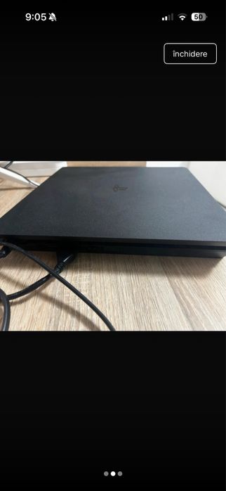 Playstation 4 consola