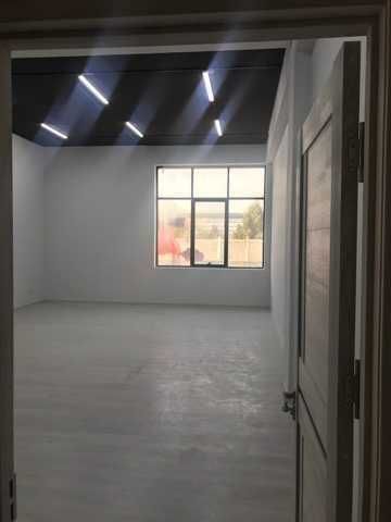 Срочно сдаётся коммерческое помещение  БЦ ор-р Piramit Tower Яккасарай