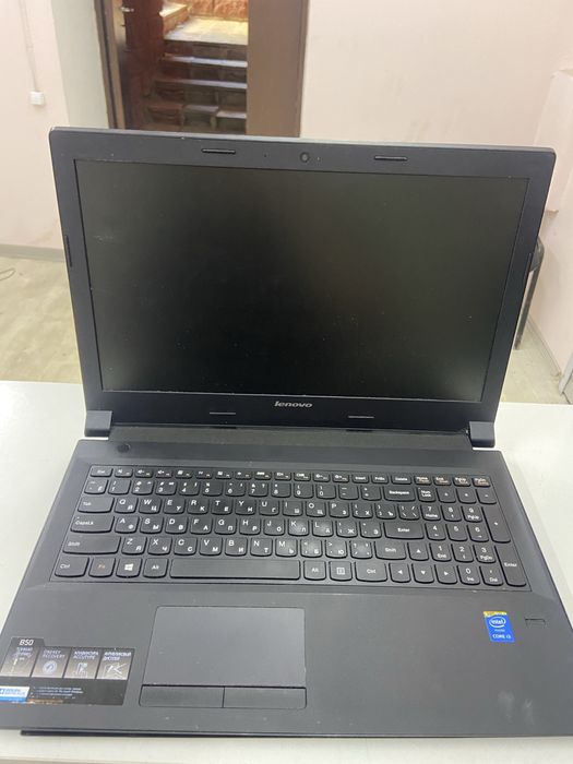 Продаю ноутбук Lenovo