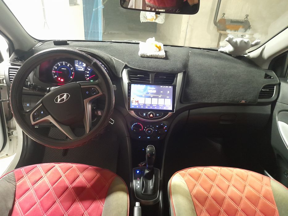 Продам авто 2015 года автомат