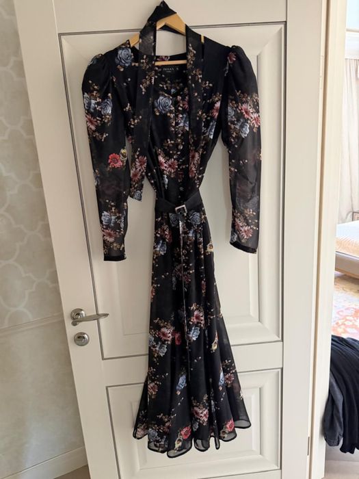 Imaan, malli, polo garage,max&co,