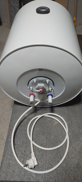 Boiler electric apa calda 50 litri