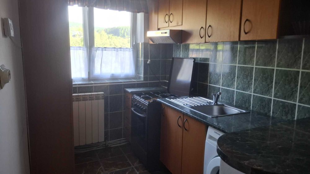 Apartament 2 camere de inchiriat Stefan cel Mare