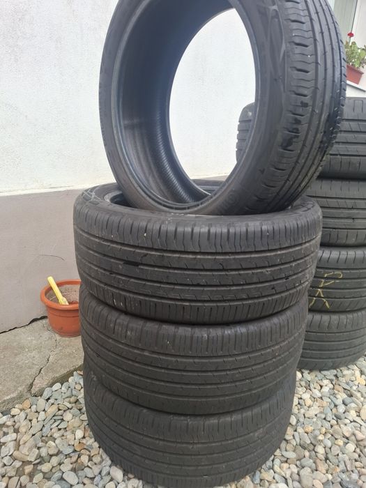 Set anv vara 225.45.18 Continental