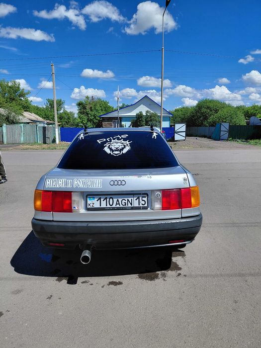 продам ауди 80 б3