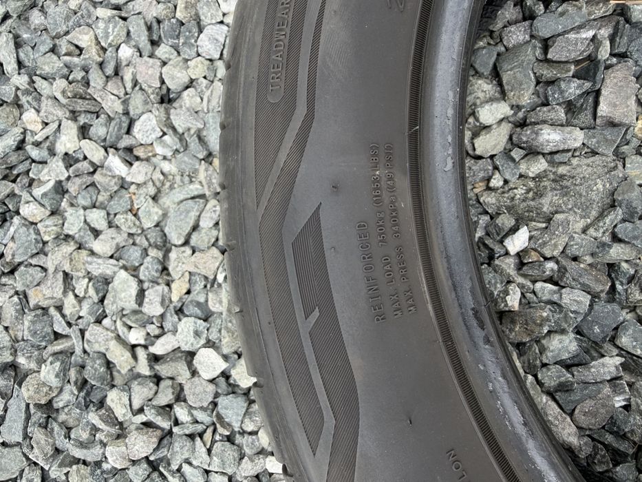 Vand 2 cauciucuri Three-A ECO819 225/50 R17 98W XL, DOT 2024