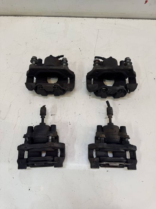 Etrier etrier fata spate stanga dreapta 2.0 BMW Seria 3 E90 E91 E92