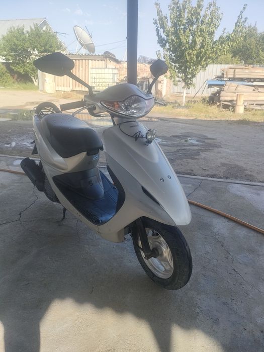 Мопед Honda dio af57