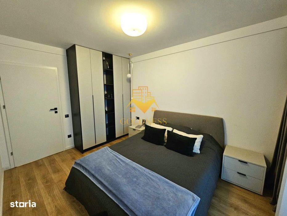 3 Camere, Open Space, Lux, Parcare, Zona Lidl, Frunzisului, Zorilor