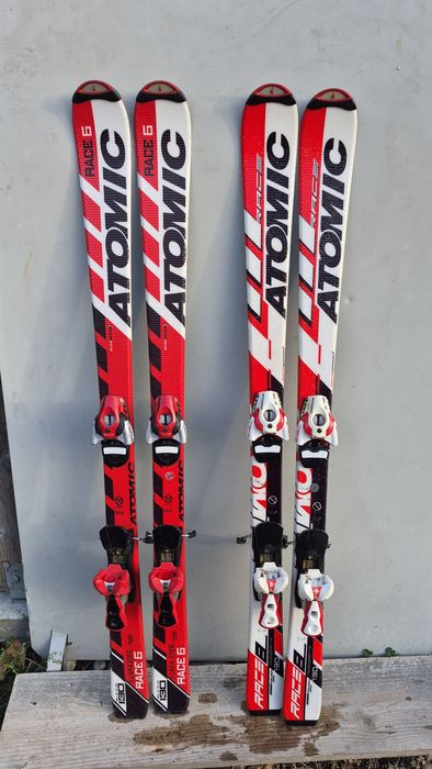 Ski Atomic 130 cm