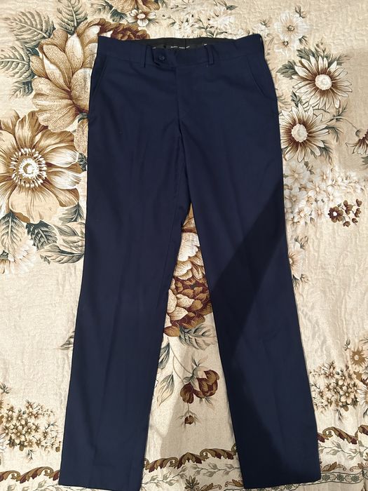 Школьная форма