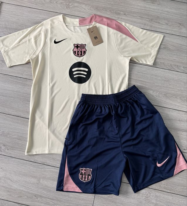 Echipament fotbal adulti , Barcelona