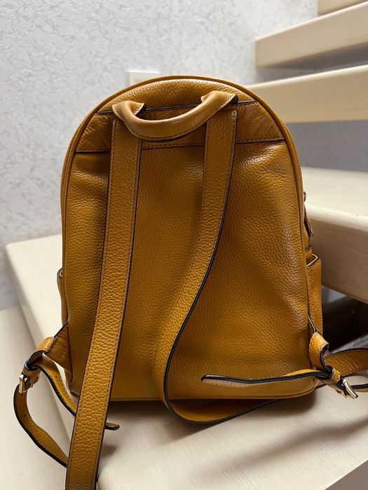 Rucsac piele original Michael Kors