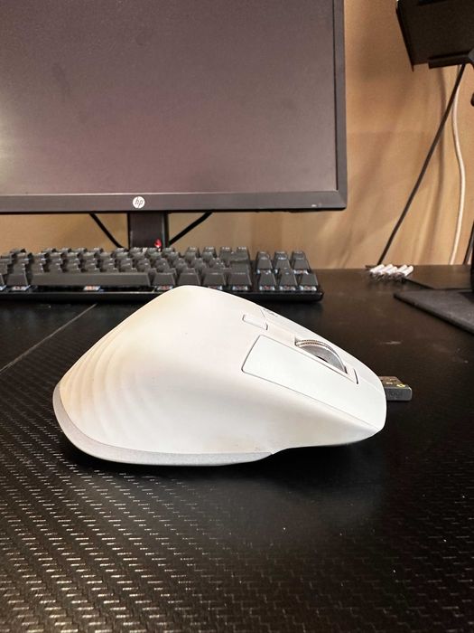 Logitech MX MASTER 3S