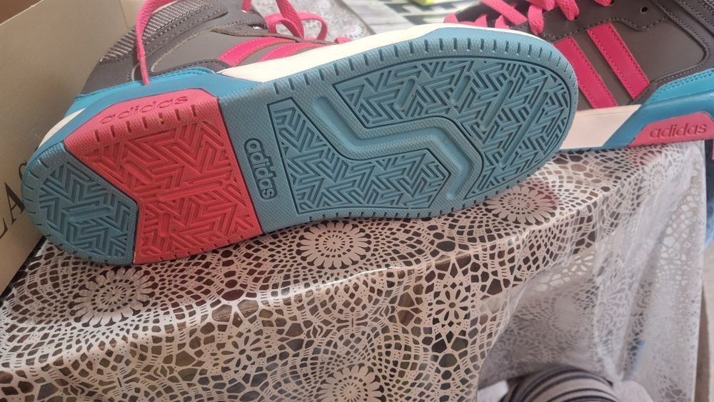 Кецове Адидас 38 номер