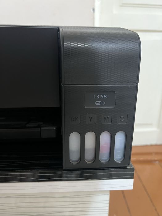 Принтер Epson L3158 б/у нархини келишамиз