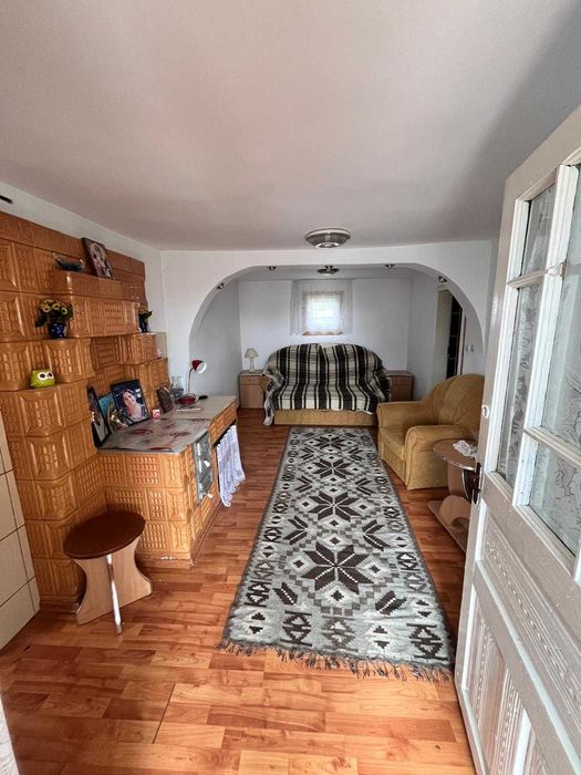 Casa si teren in suprafata 1467 m2