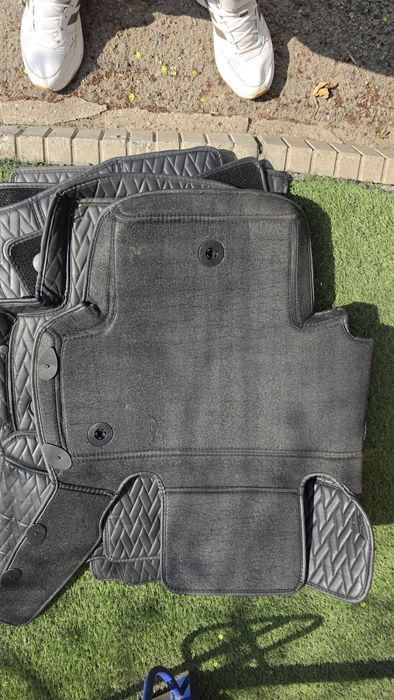 Полики на Lexus Rx 300 Rx 350