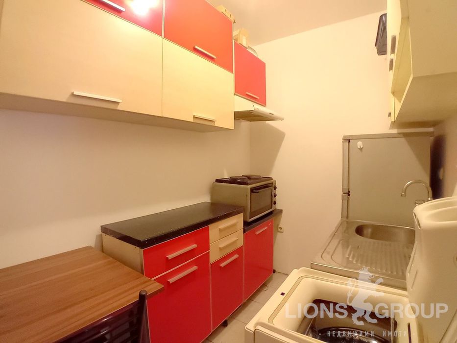 Продава се Едностаен апартамент в Варна, Спортна зала - 40 кв.м за 2250 €/кв.м - Снимка #2