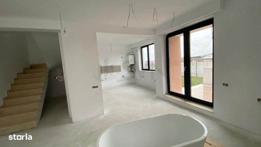 Casa 5 camere Lilium Residence-Mogosoaia