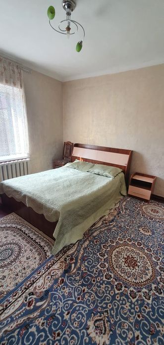 Продается дом в центре города