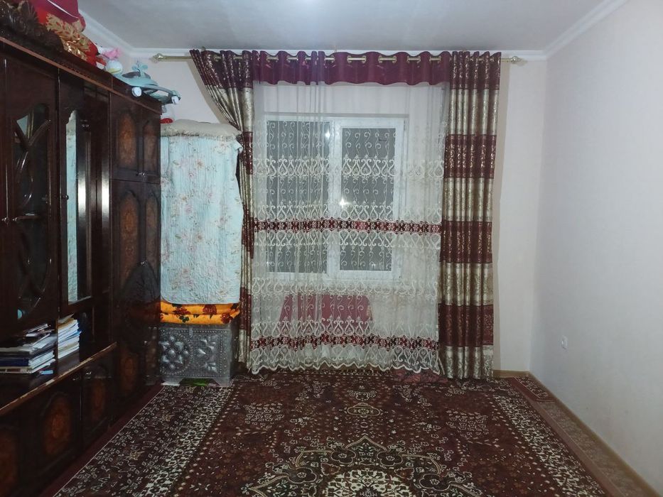 Zudlik bilan 82 m2 uy sotiladi 17000$