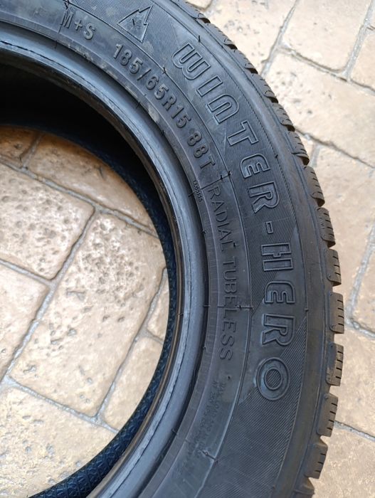 Зимни гуми Infinity 185/65/15