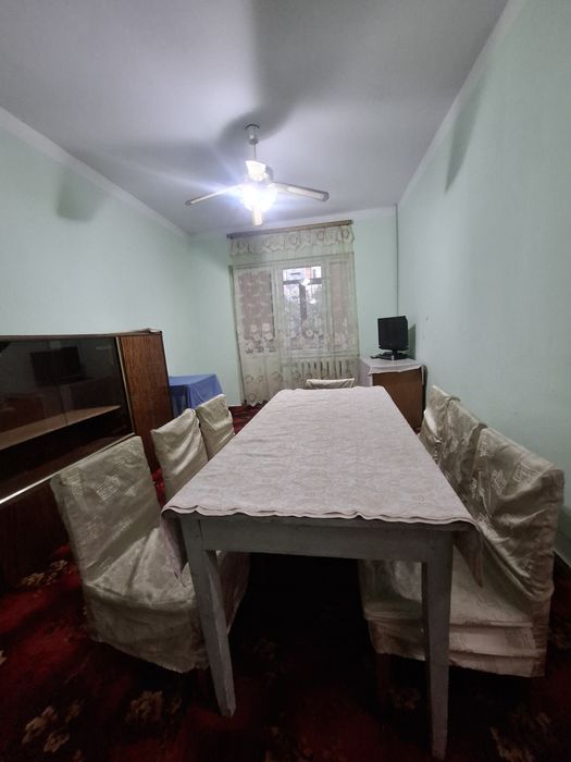 Qizlarga kvartira sheriklikka bezmakler Mirzo Ulugbek rayonida