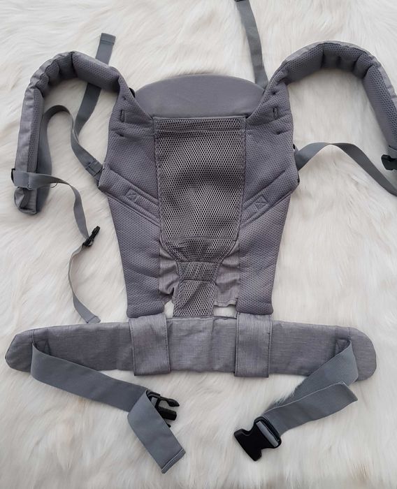 Ергономична раница