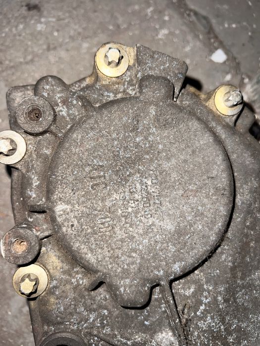 Раздатка E70 3.0d