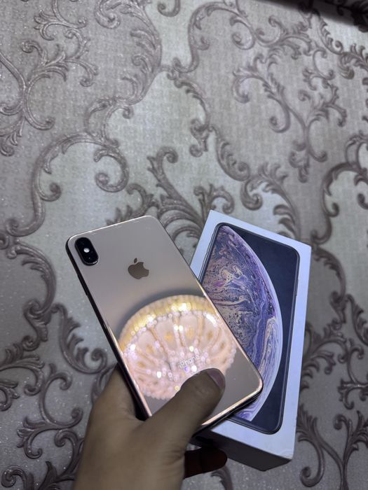 Xs max gold arzon