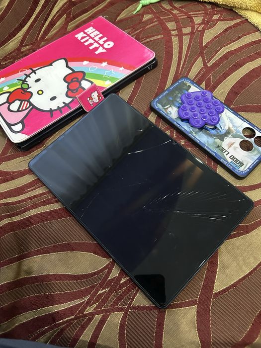 Планшет SAMSUNG galaxy TAB 9+