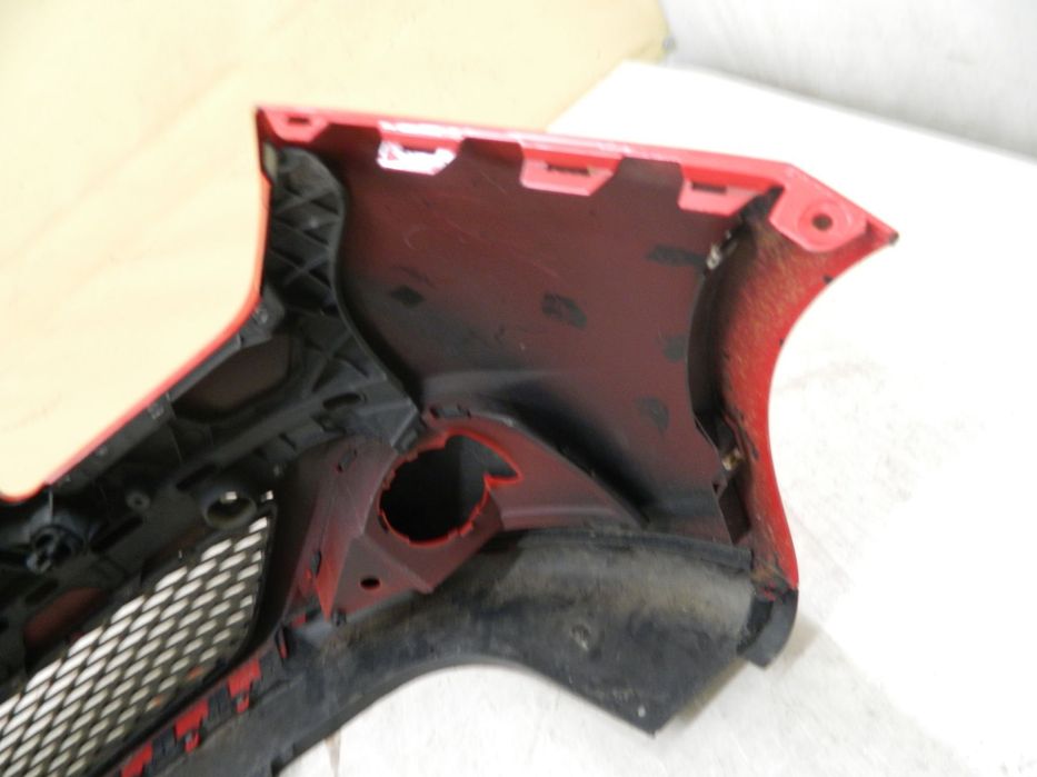 Bara fata Seat Ibiza 6J, 2008, 2009, 2010, 2011, 2012, Cod origine 6J0807221K.