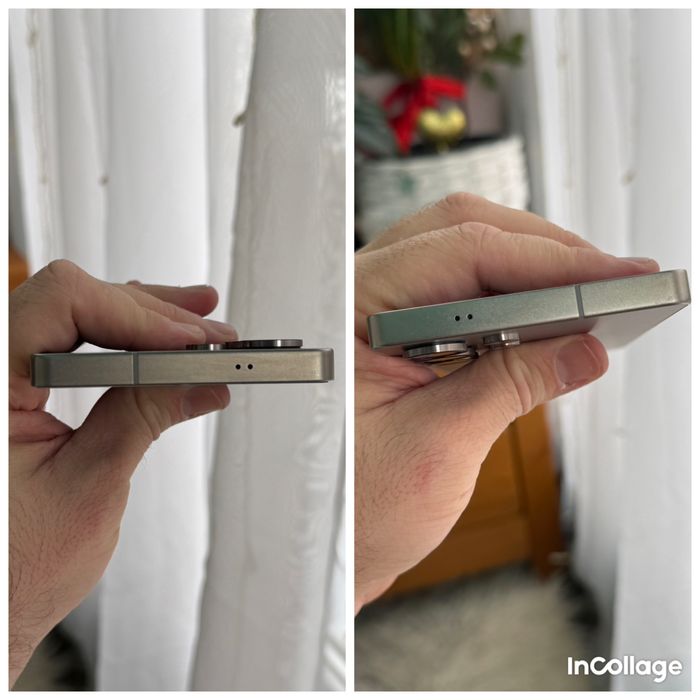 Samsung S25 Ultra 5G 512 GB memorie/ 12 RAM