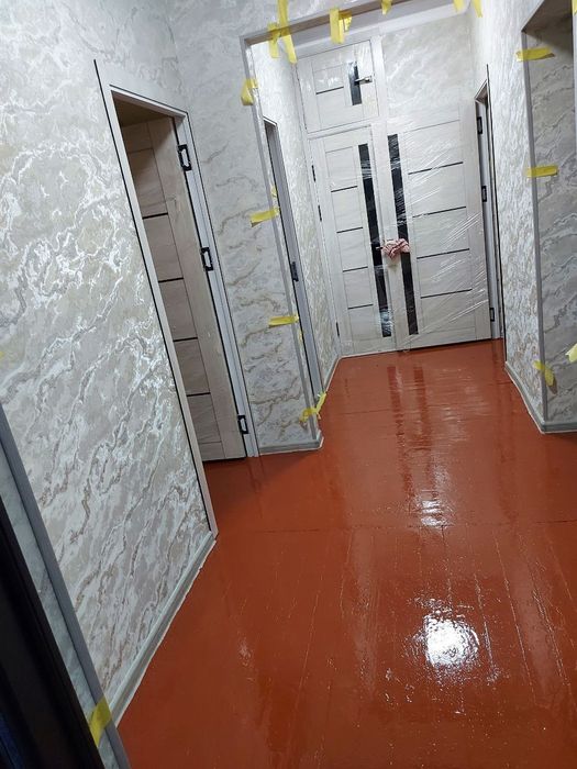 Срочно продам свою квартиру