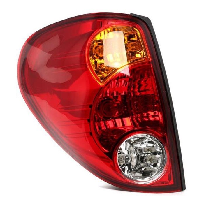 Stop, lampa spate Mitsubishi L200, 12.2005-04.2010; L200/Triton, 04.2010-12.2015, partea stanga/dreapta, tip bec P21/5W+W16W; cu locas bec