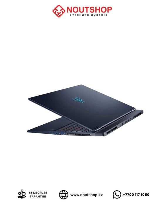 Acer Predator Helios Neo 16S AI