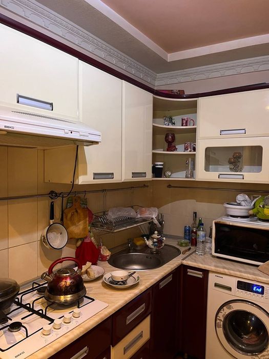 Аренда Себзор 3хона 1 этаж 500у,е