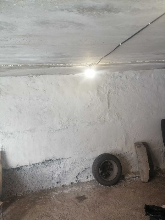 Продается гараж в Абае на 30 квартале