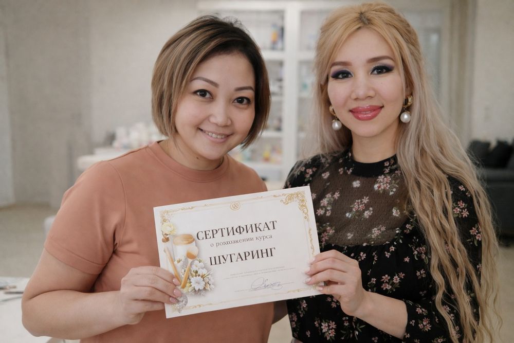 Курс шугаринг обучение