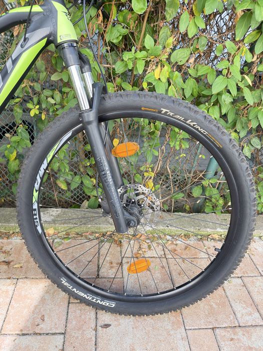 Bicicleta MTB Sprint Apolon