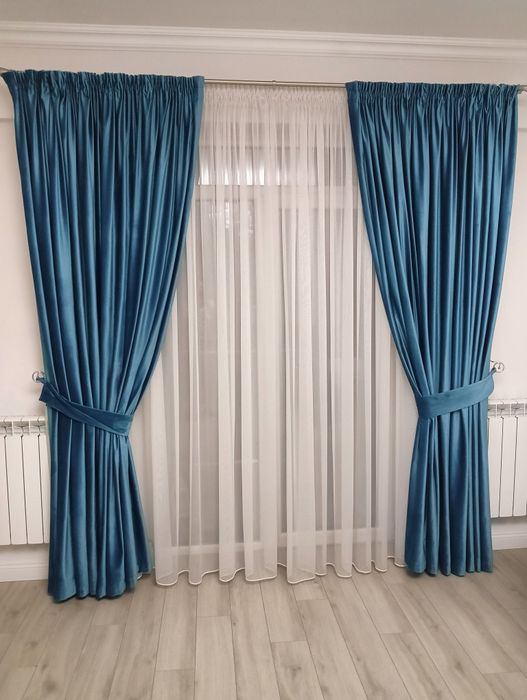 Vand set erdele de living +galerie