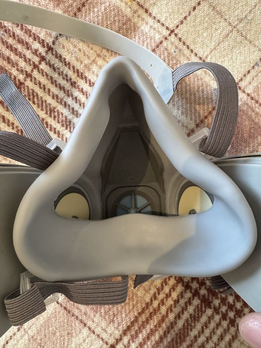 Респиратор от ЗМ