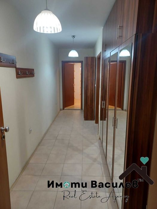 Дава под Наем 1-СТАЕН град София, Хаджи Димитър