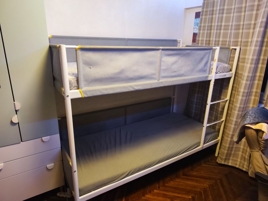 Pat supraetajat Ikea