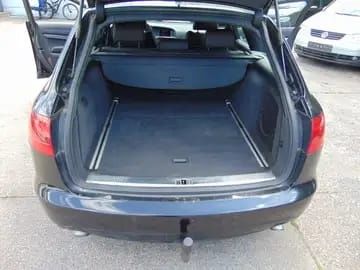 Dezmembrez audi a6 4F 3.0 tdi 2005