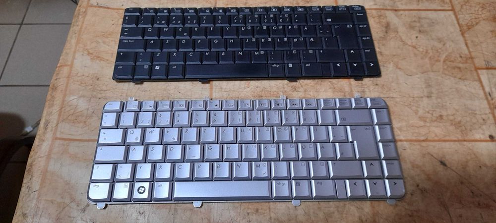 Tastaturi : Acer, Asus, Fujitsu, Toshiba, HPdv5/6/7, Dell