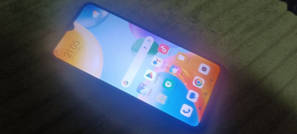 Продам redmi 10c