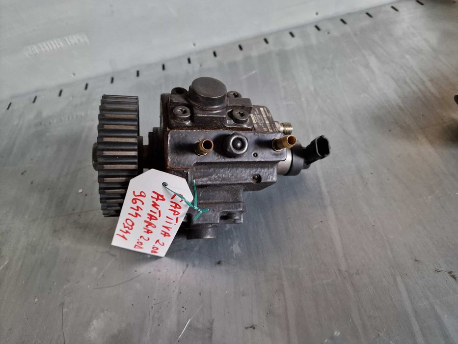 Pompa Inalta Chevrolet Captiva \ Antara 2.0 d 150CP cod 96440341