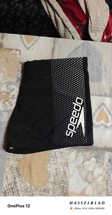 Speedo Gala Logo Aquashorts 40 inch 3XL